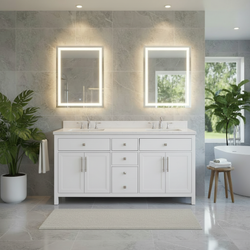 Size – 60x18"
