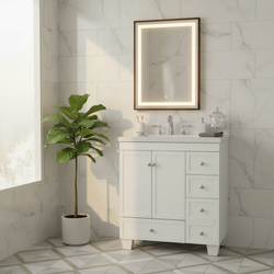 Color – White