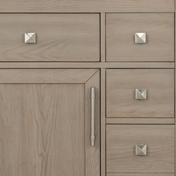 Color – Rosewood Gray