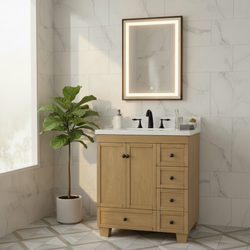Color – Oak