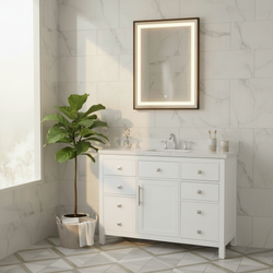 Size – 48x18"