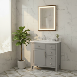 Size – 36x18"L