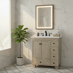 Color – Firwood Gray