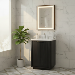 Color – Firwood Black