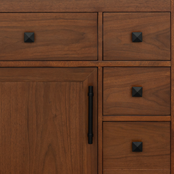 Color – Walnut