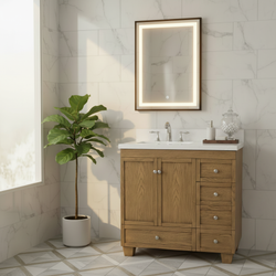 Size – 36"L