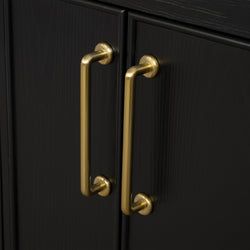 Color – Firwood Black