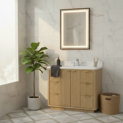 Color – Firwood Oak