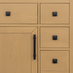 Color – Oak