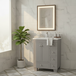 Size – 24"18