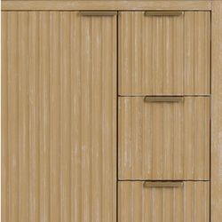 Color – Firwood Oak