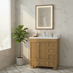 Color – Gray Oak