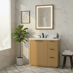 Size – 36"L