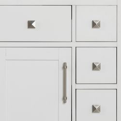 Color – White