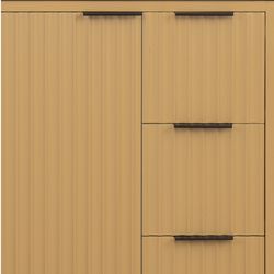 Color – Oak