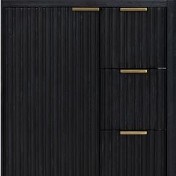 Color – Firwood Black