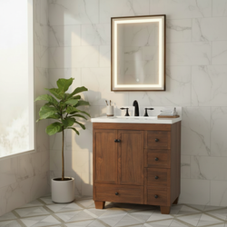 Color – Walnut