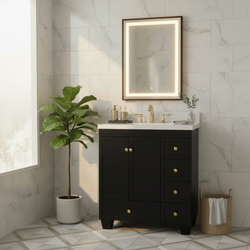 Color – Black