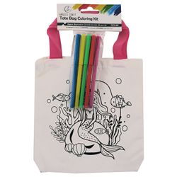 Color – Mermaid