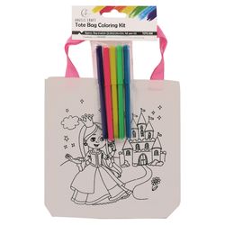 Color – Princess