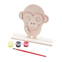 Color – Monkey