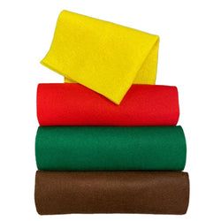 Color – Festive