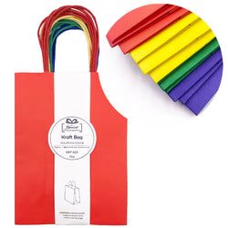 Color – Assorted