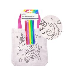 Color – Unicorn