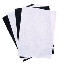 Color – White & Black