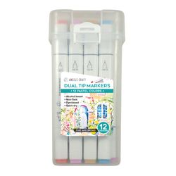 Colors – Pastel