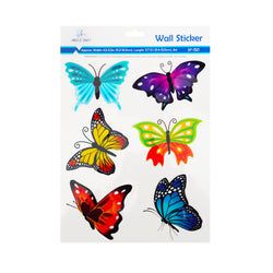 Color – Butterflies