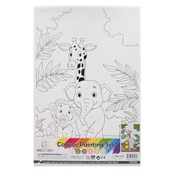 Color – Safari Spirit