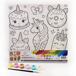 Color – Kawaii Treats