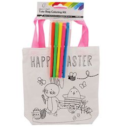 Color – Easter
