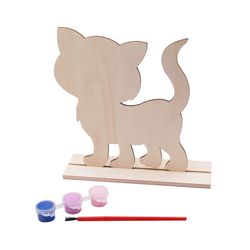 Color – Cat