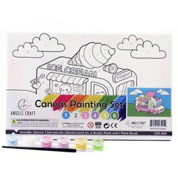 Color – Purrfect Scoops