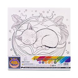 Color – Dreamy Whiskers