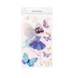 Color – Fairy