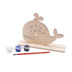 Color – Whale