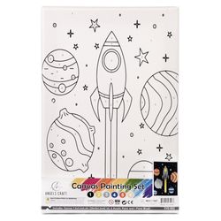 Color – Rocket Rascals