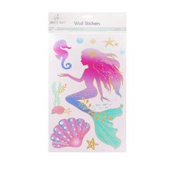 Color – Mermaid