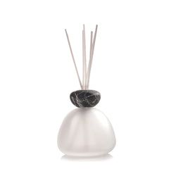 Kleur – Mat Glas - Zwart