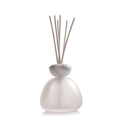 Kleur – Mat Glas - Witt