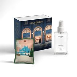 Cadeauset – Laundry