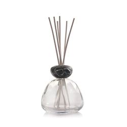 Kleur – Transparant Glas - Zwart