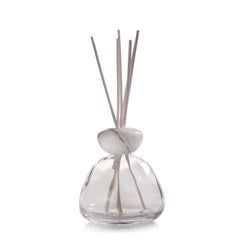 Kleur – Transparant Glas - Witt