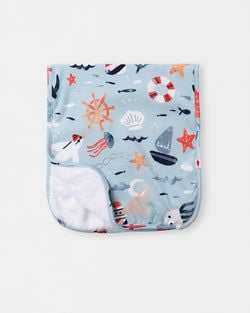 Print – Anchor Away