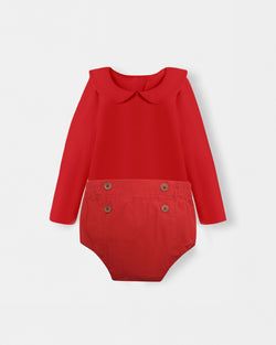 Styles – Red