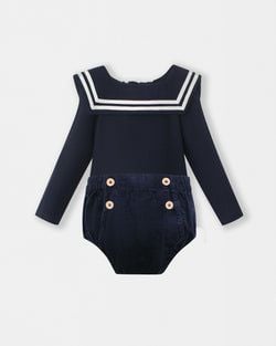 Styles – Nautical Navy Blue