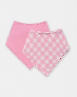 Style – Blush Plaid